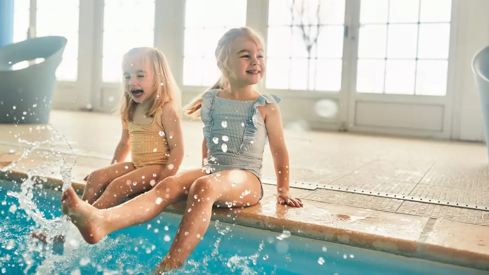 Résidence Pierre & Vacances Premium Résidence de la Plage 4 étoiles★★★★