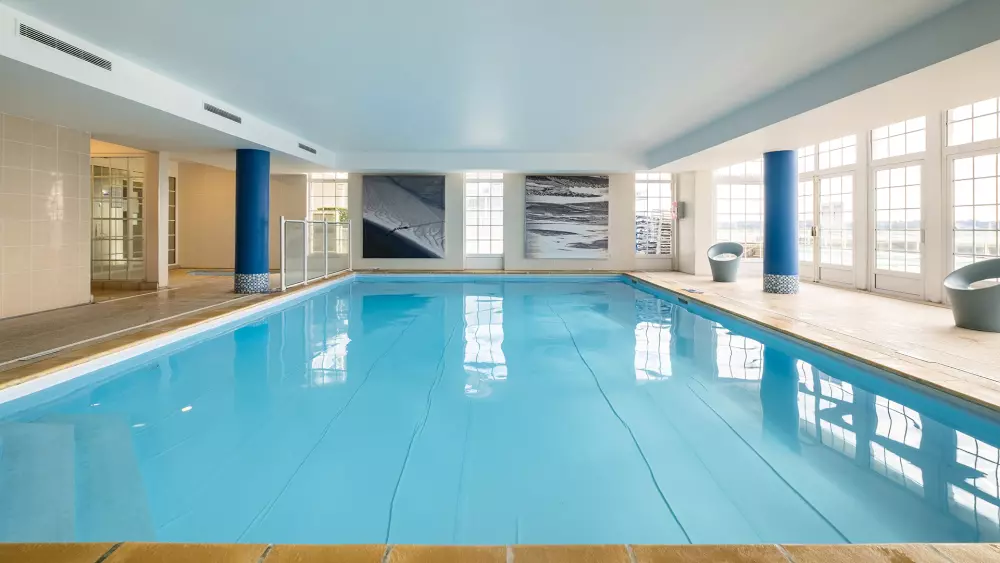 Résidence Pierre & Vacances Premium Résidence de la Plage 4 étoiles★★★★