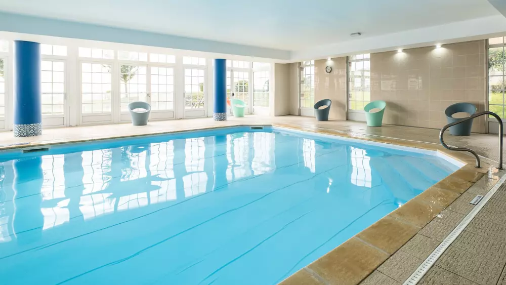 Résidence Pierre & Vacances Premium Résidence de la Plage 4 étoiles★★★★