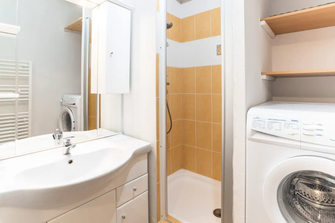 Apartamenty w Le Dévoluy