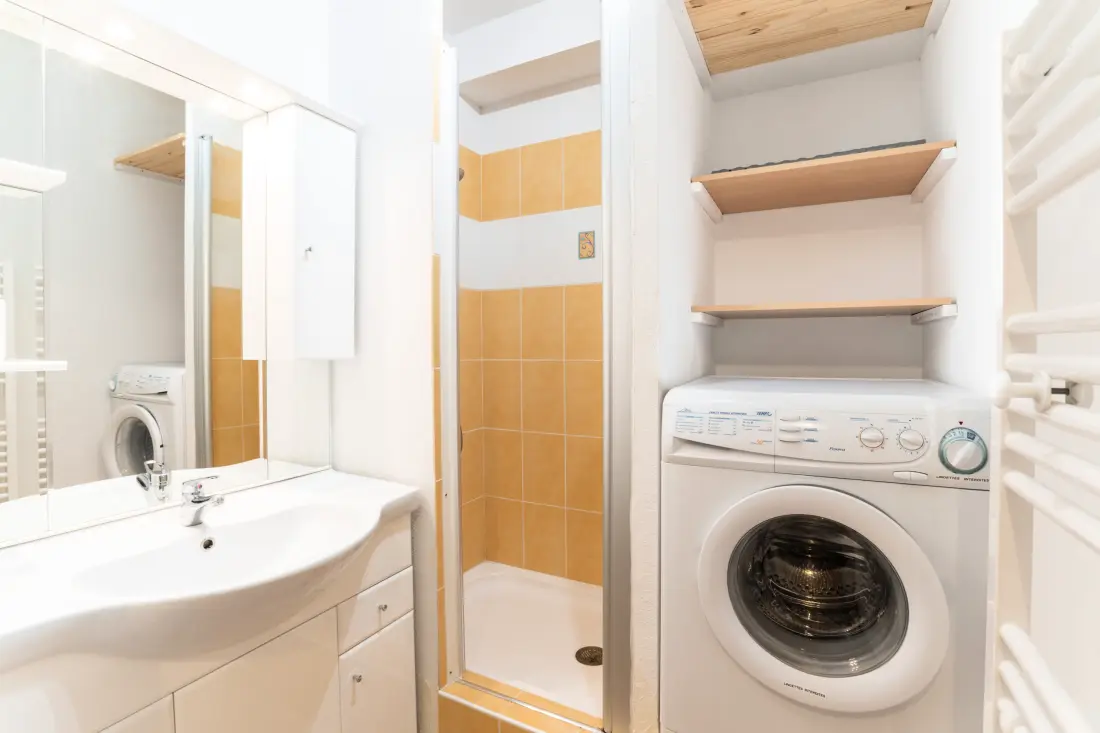 Apartamenty w Le Dévoluy