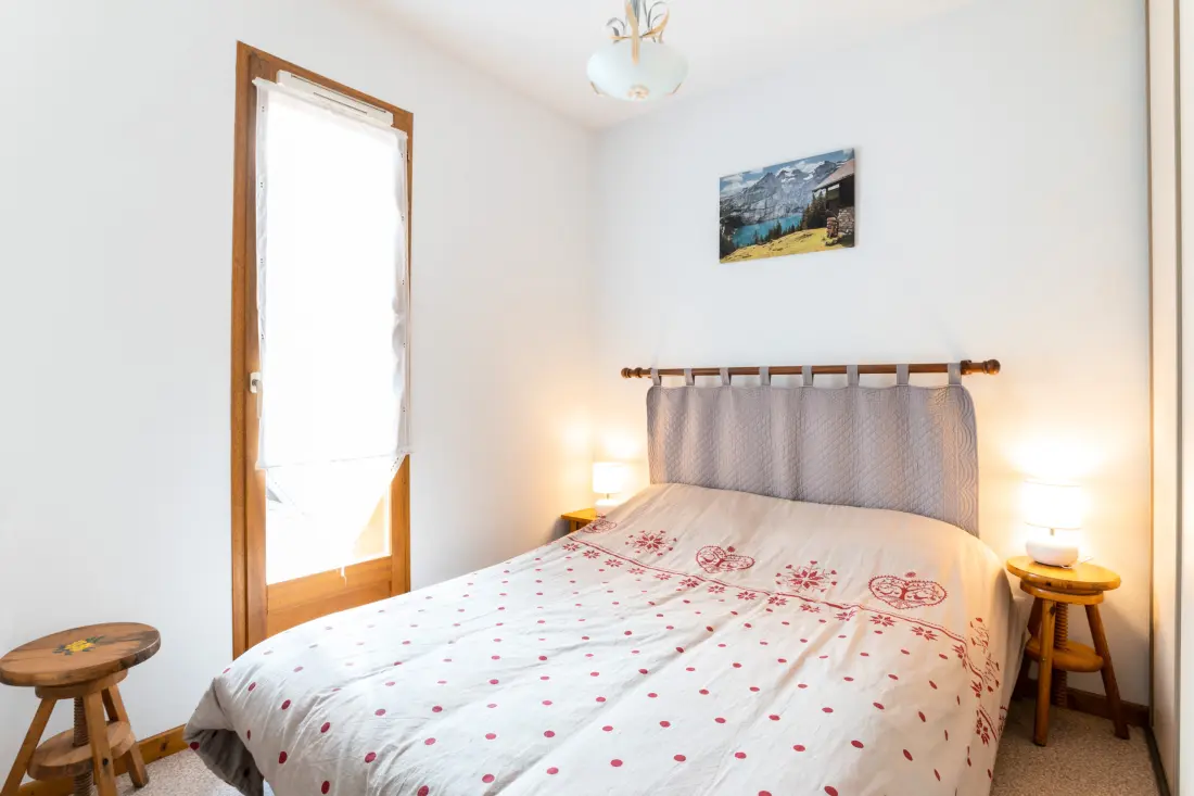 Apartamenty w Le Dévoluy