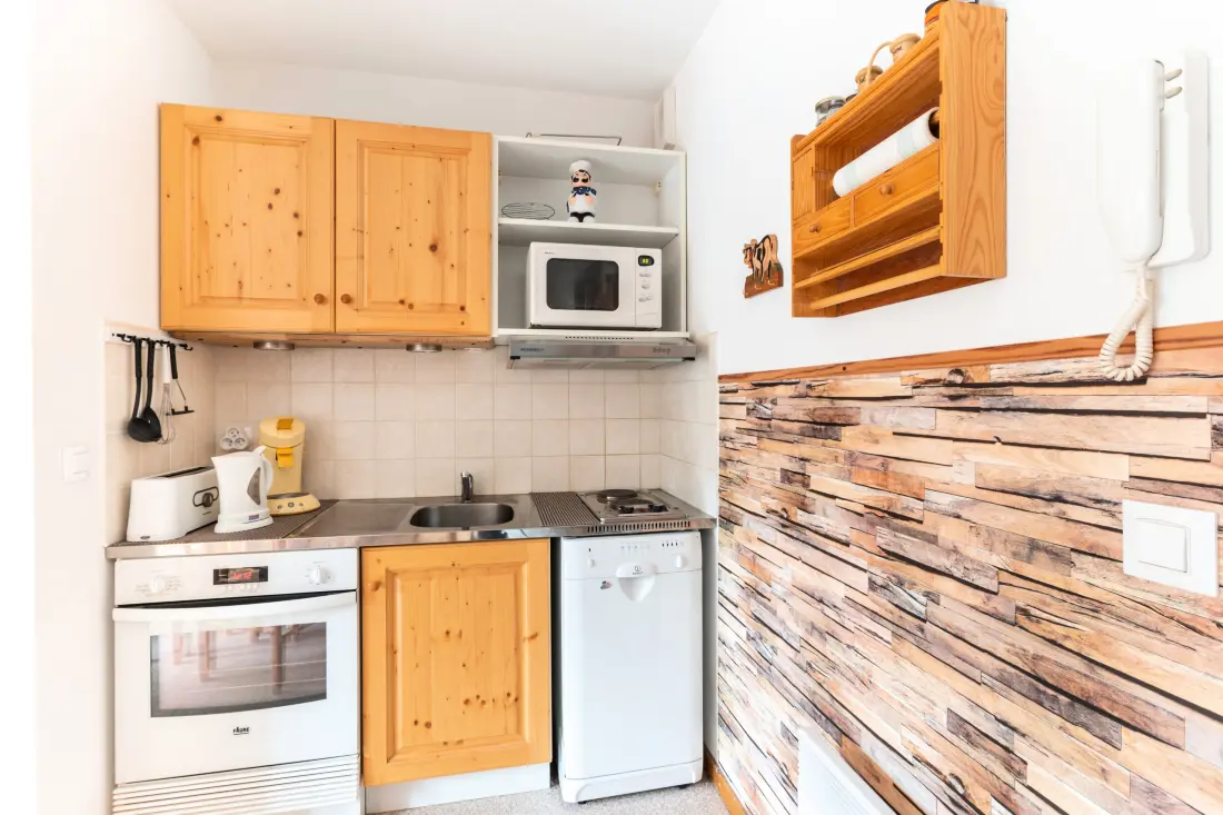 Apartamenty w Le Dévoluy
