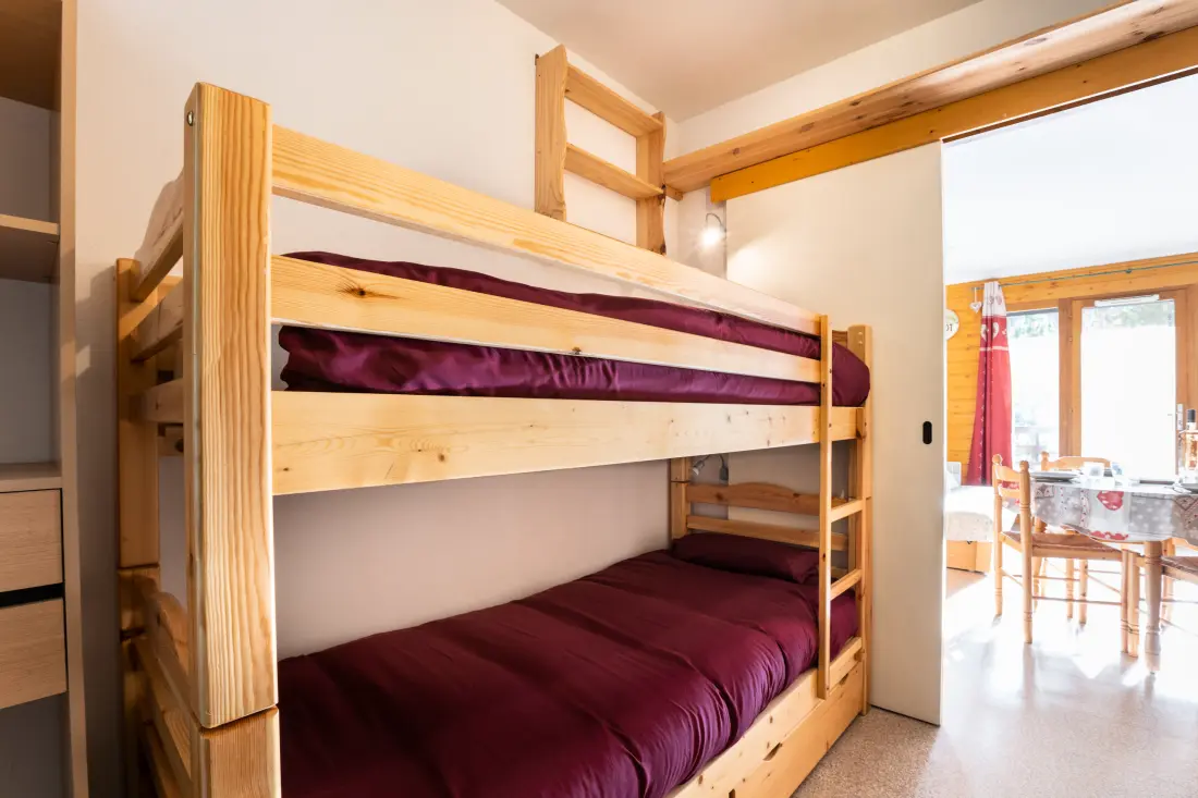 Apartamenty w Le Dévoluy