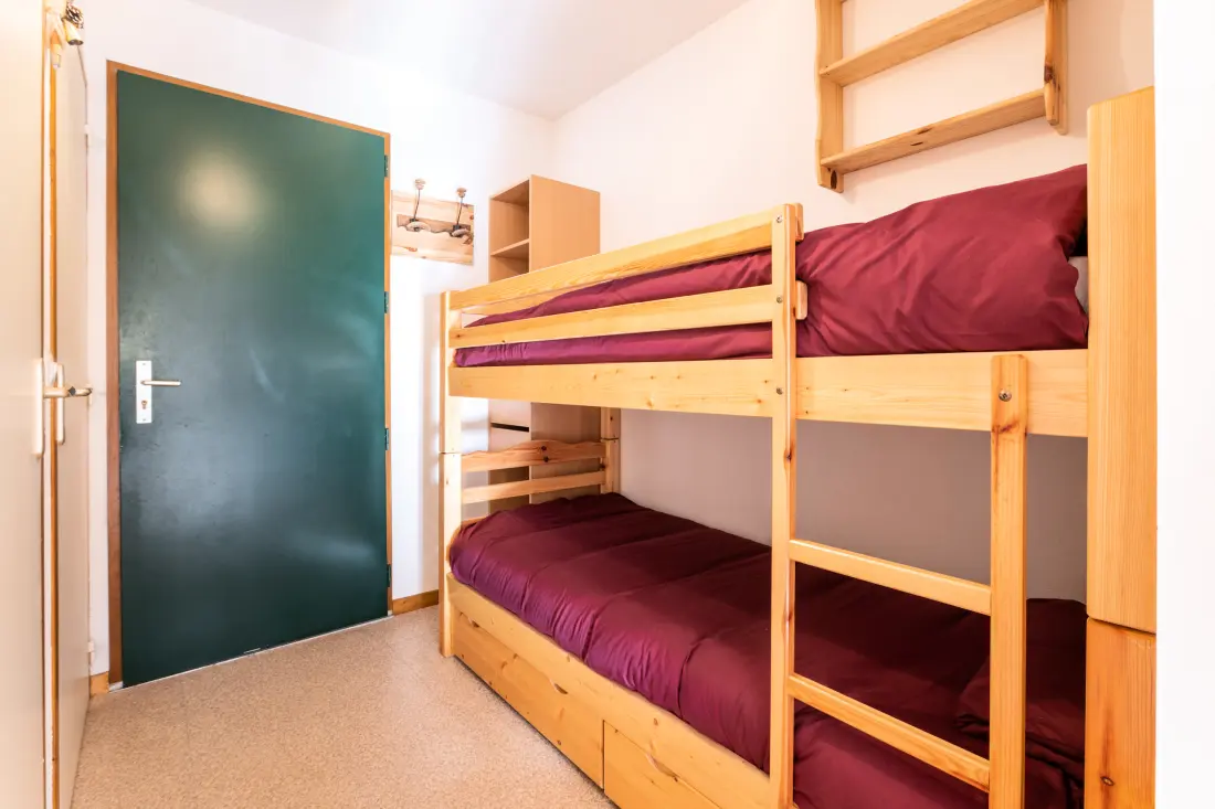 Apartamenty w Le Dévoluy