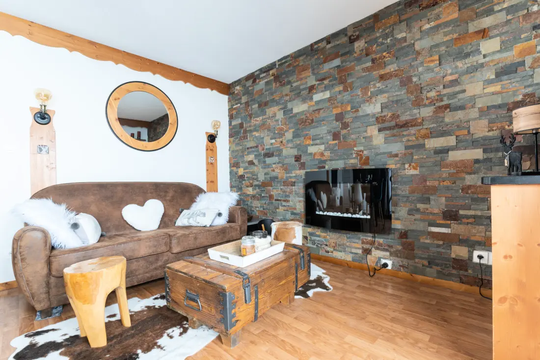 Apartmanok Le Dévoluy