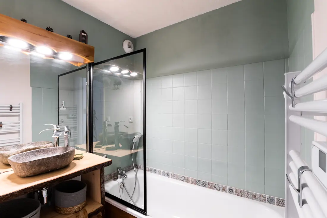 Apartmanok Le Dévoluy