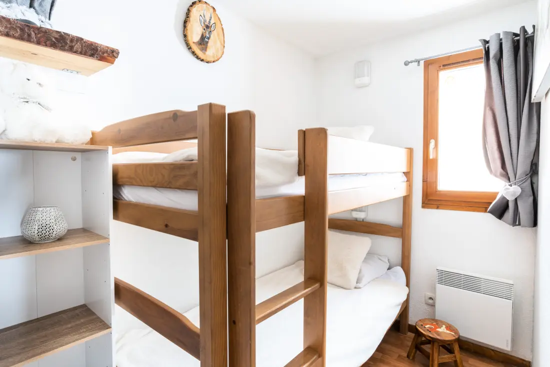 Apartmanok Le Dévoluy