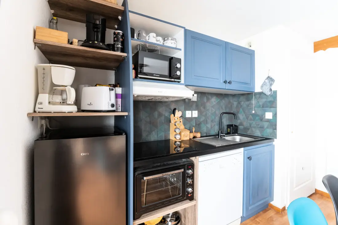 Apartmanok Le Dévoluy