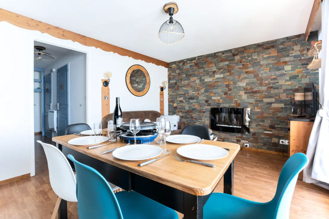 Apartmanok Le Dévoluy