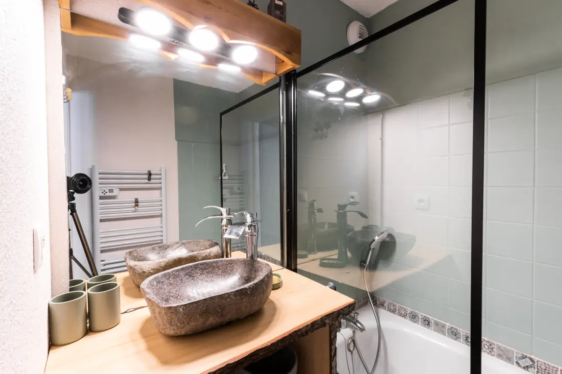 Apartmanok Le Dévoluy