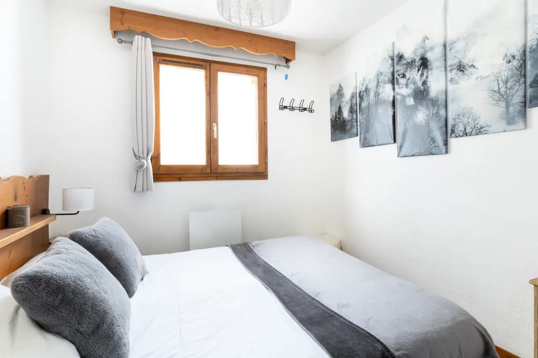 Apartmanok Le Dévoluy