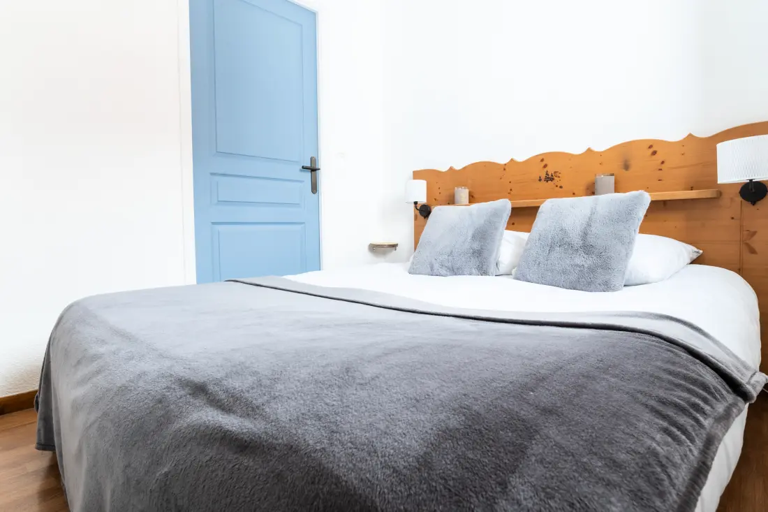 Apartmanok Le Dévoluy