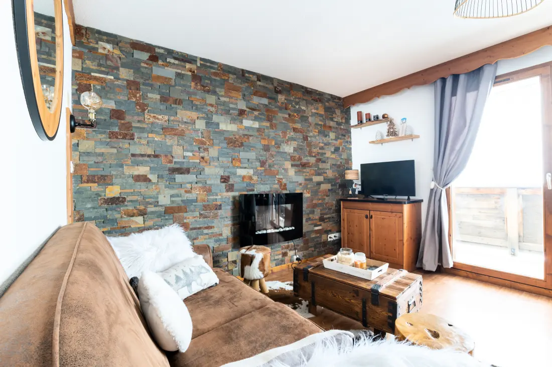 Apartmanok Le Dévoluy