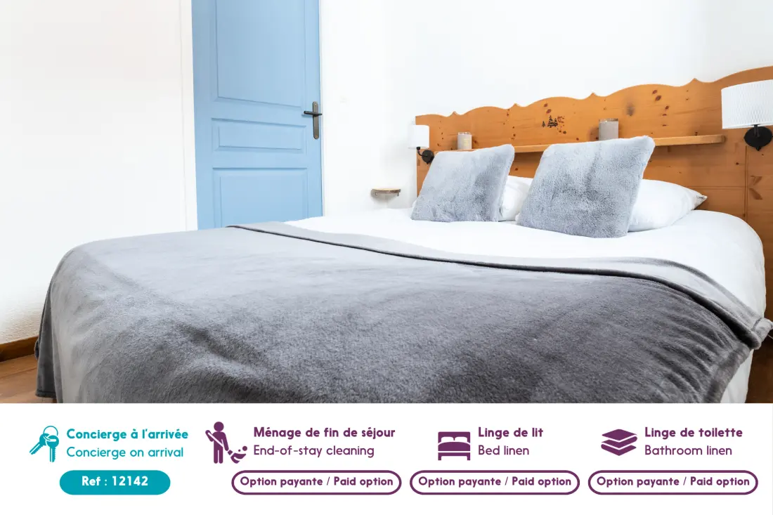 Apartmanok Le Dévoluy