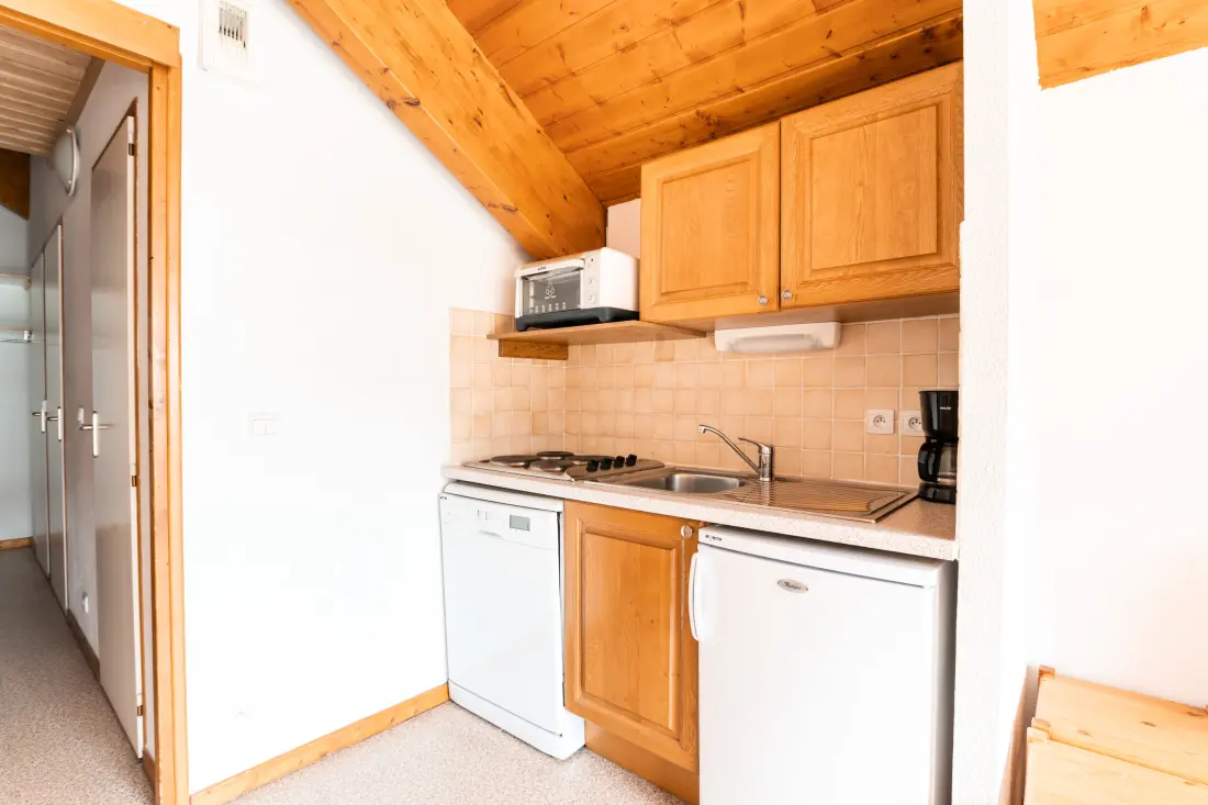 Apartamenty w Le Dévoluy
