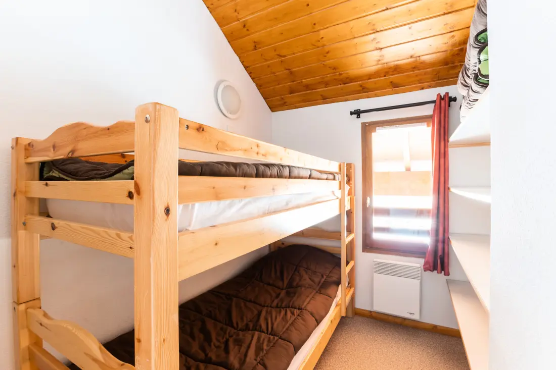 Apartamenty w Le Dévoluy