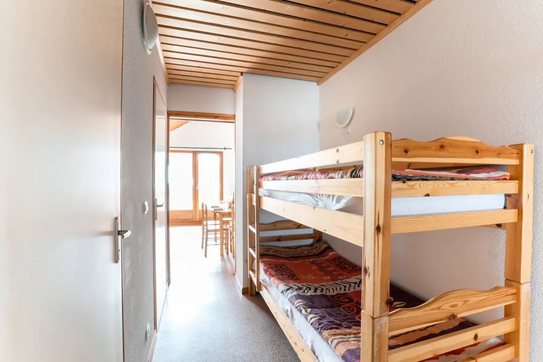 Apartamenty w Le Dévoluy