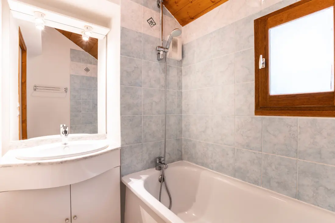 Apartamenty w Le Dévoluy