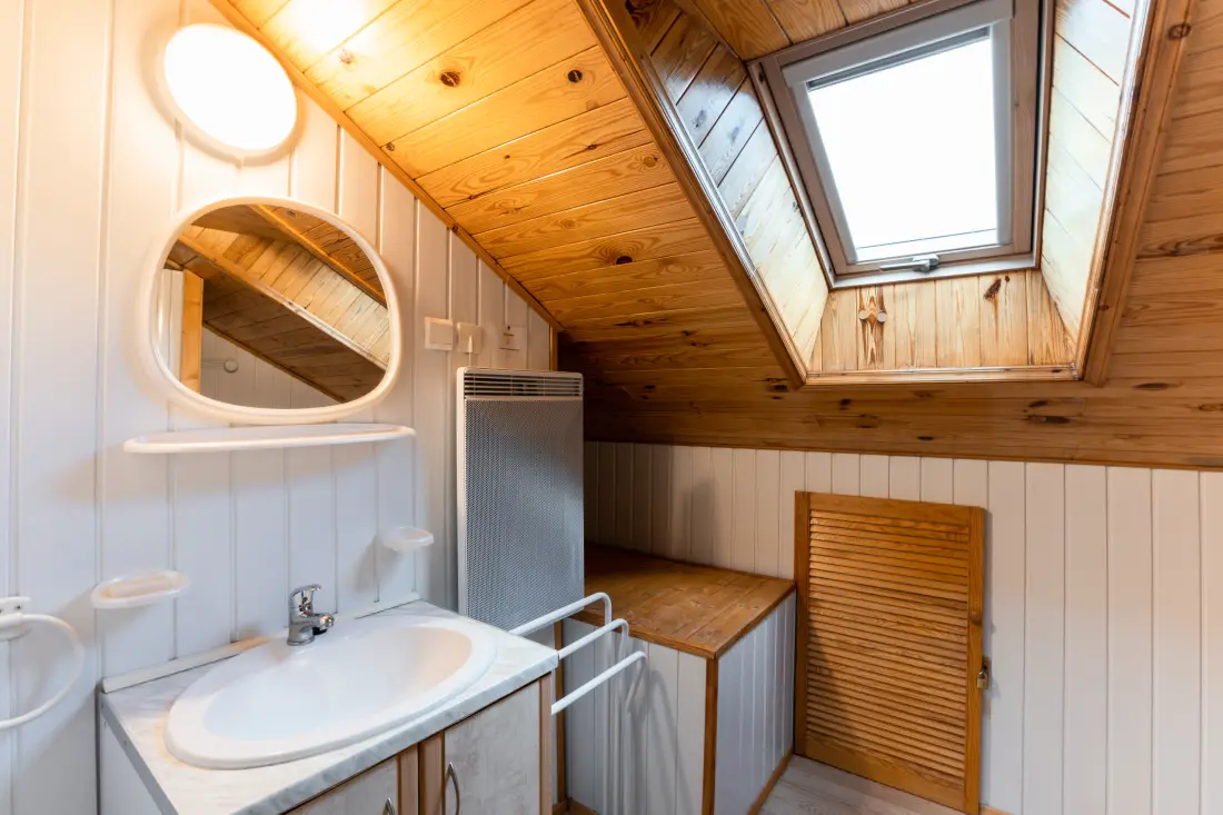 Chalets Le Dévoluy
