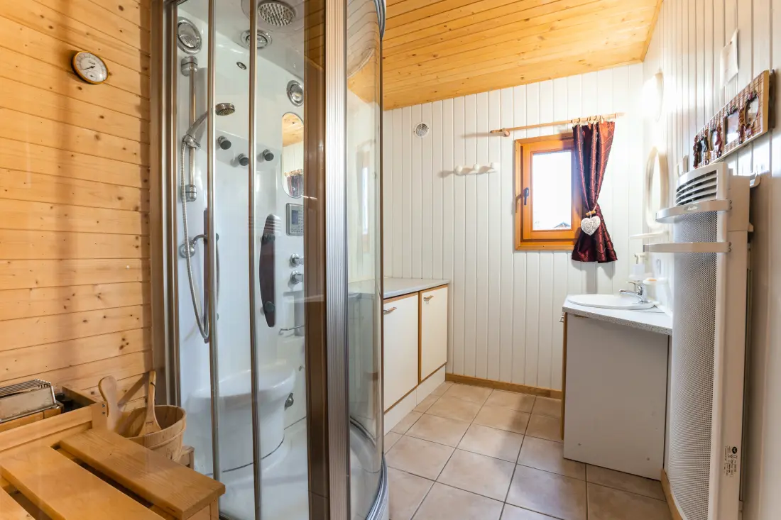 Chalets Le Dévoluy