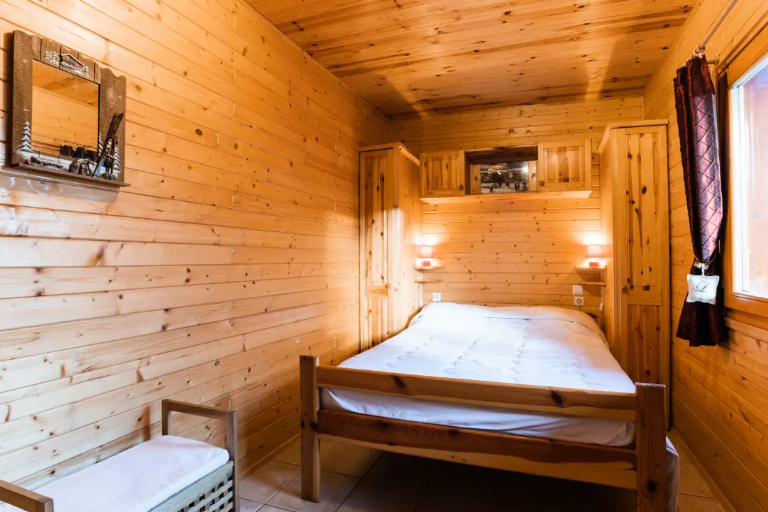 Chalets Le Dévoluy