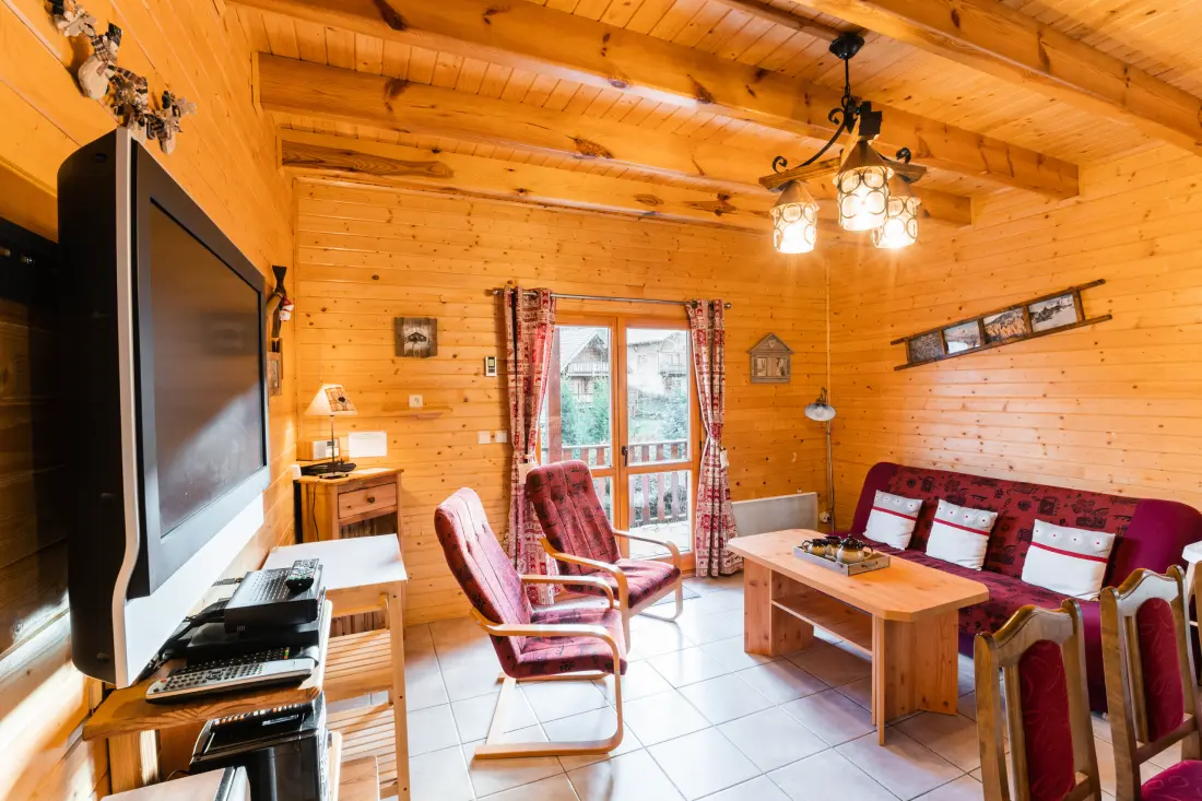Chalets Le Dévoluy