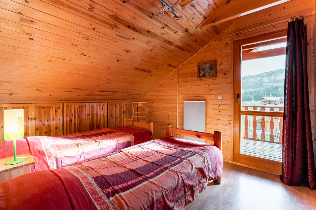 Chalets Le Dévoluy
