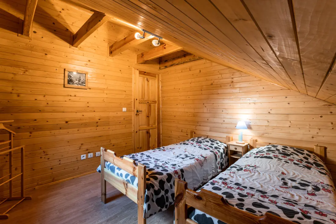 Chalets Le Dévoluy