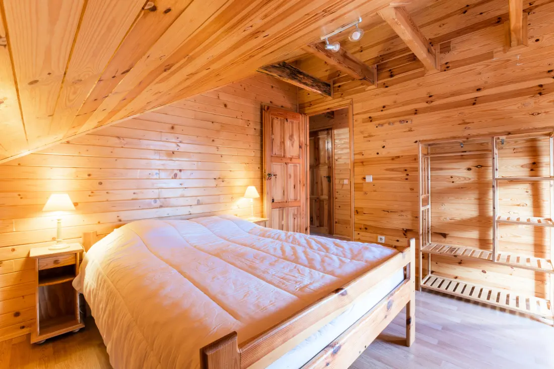 Chalets Le Dévoluy