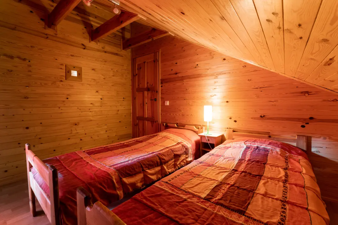 Chalets Le Dévoluy