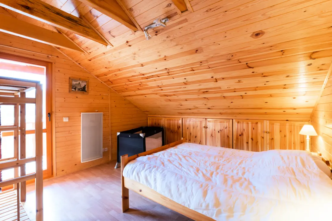 Chalets Le Dévoluy