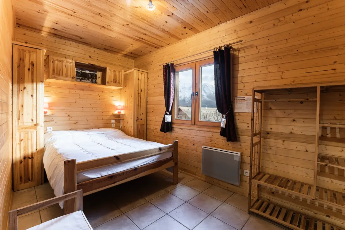 Chalets Le Dévoluy