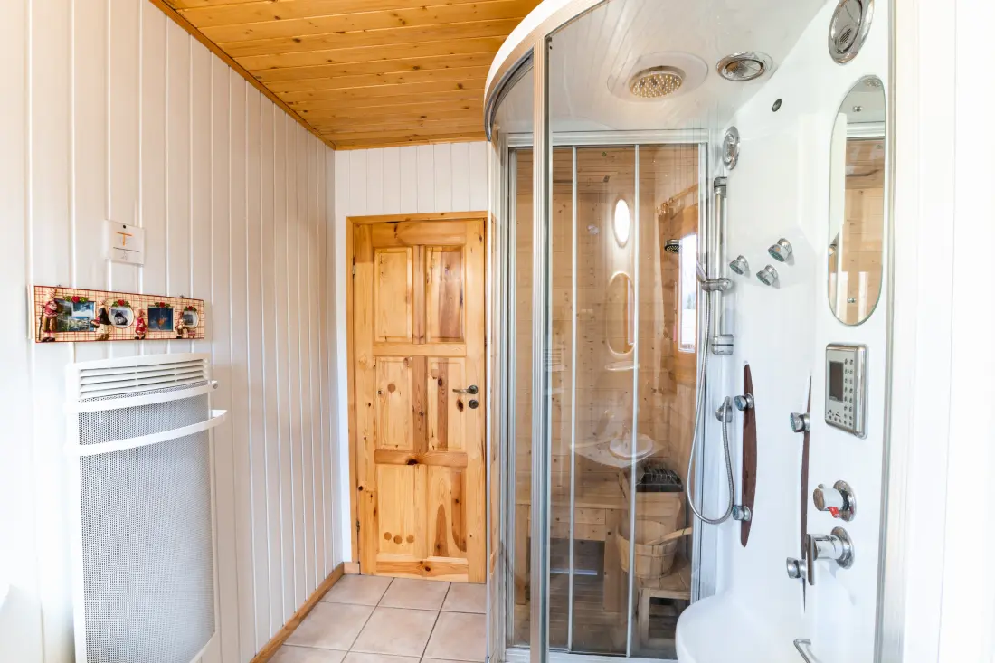 Chalets Le Dévoluy