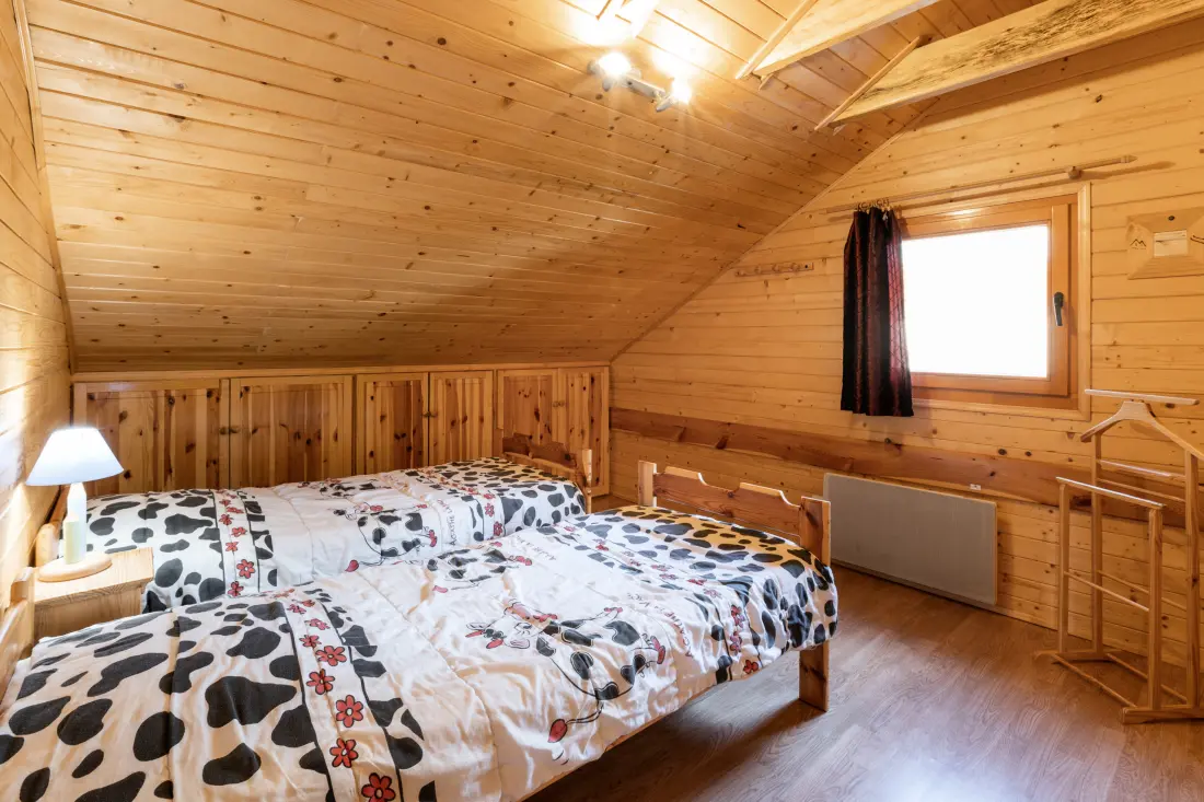 Chalets Le Dévoluy
