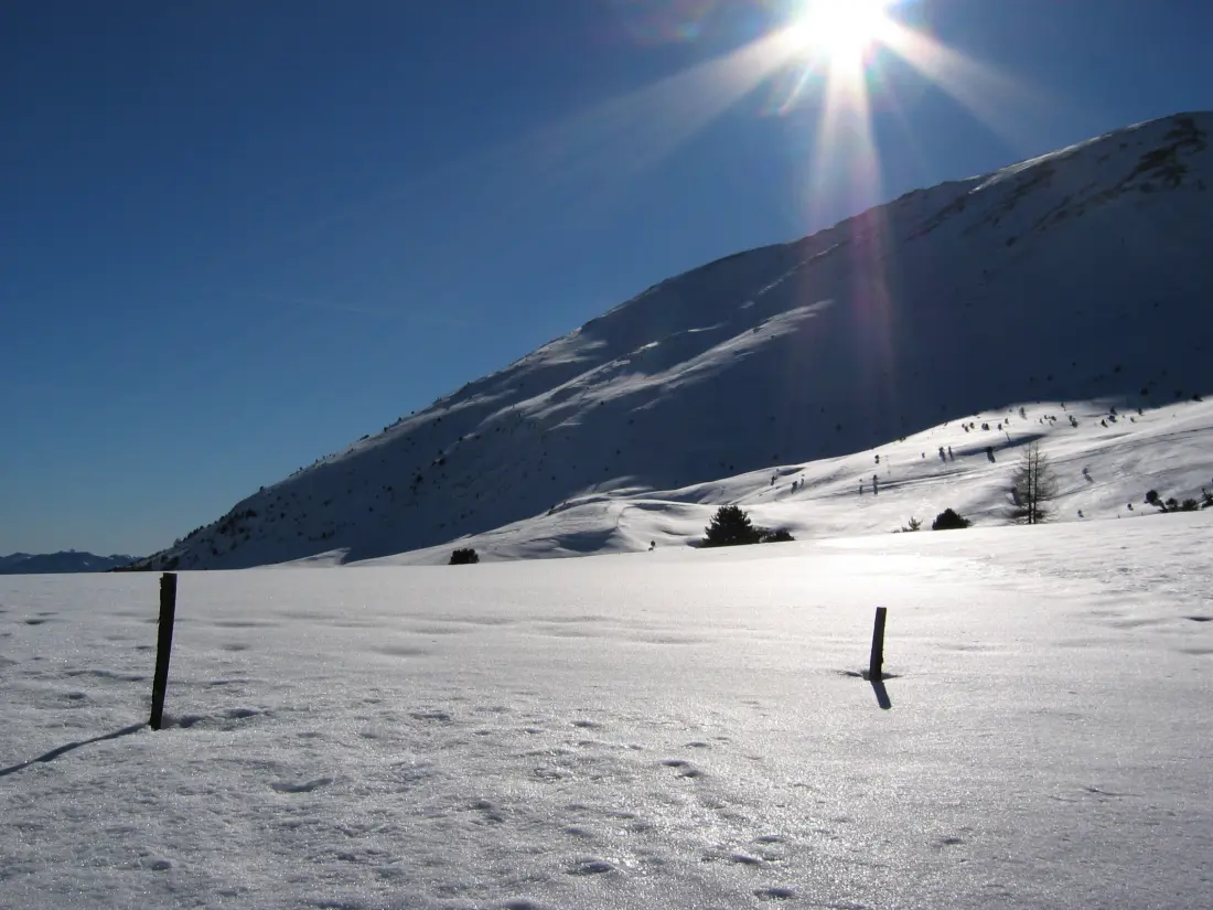 Chalets Le Dévoluy