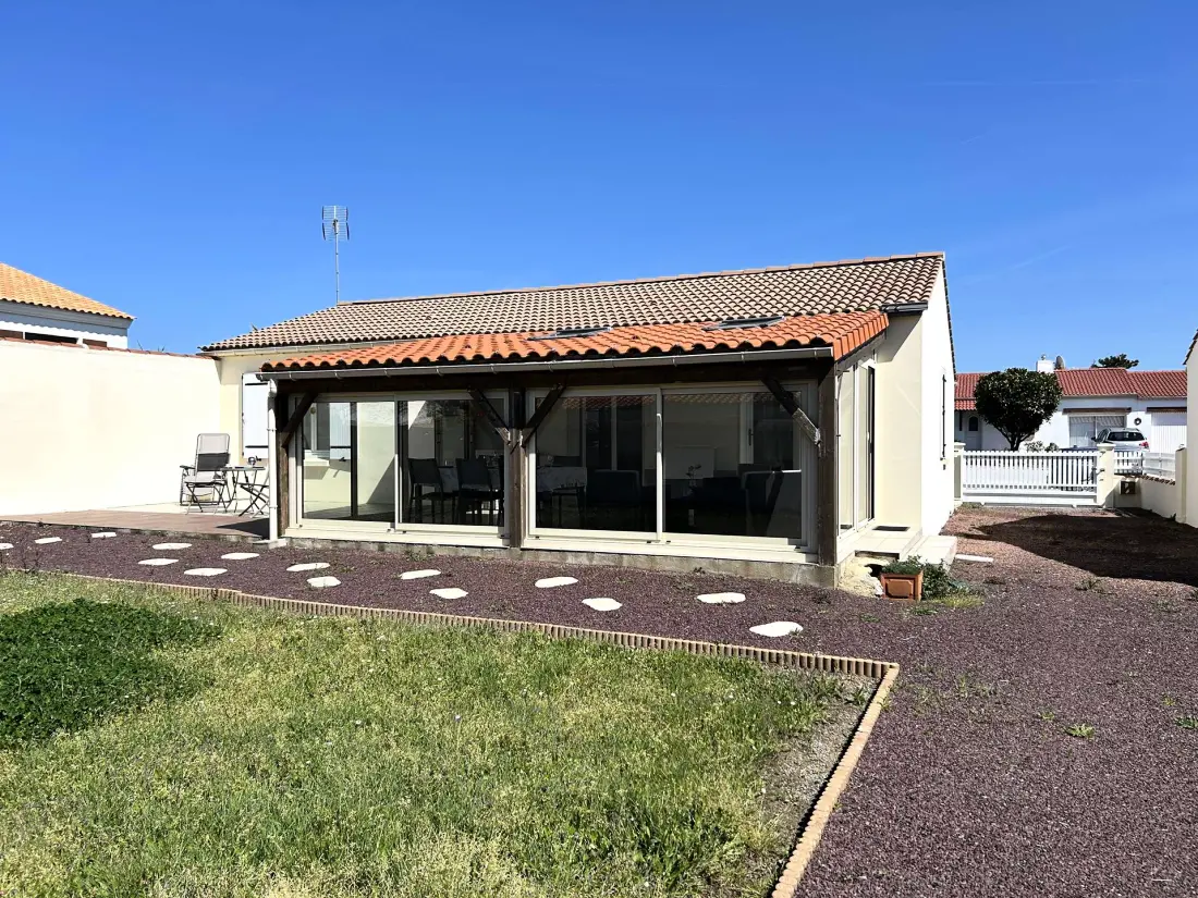 Residence Sg000-009-le Fenouiller