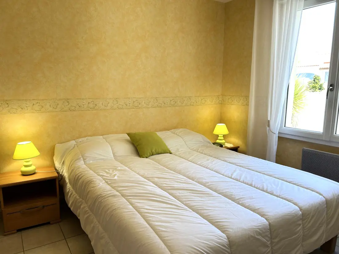 Residence Sg000-009-le Fenouiller