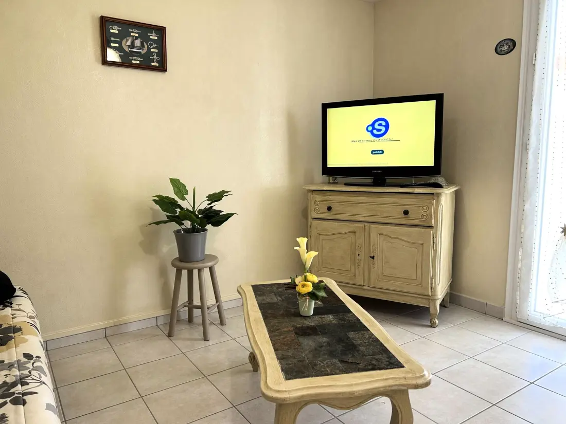 Residence Sg000-009-le Fenouiller