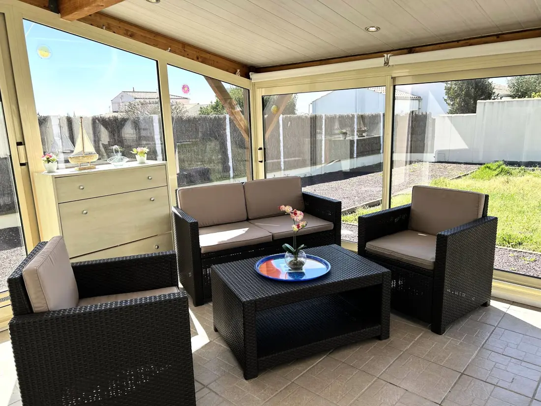 Residence Sg000-009-le Fenouiller