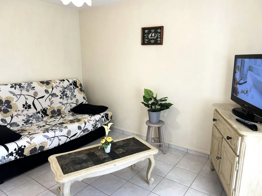Residence Sg000-009-le Fenouiller