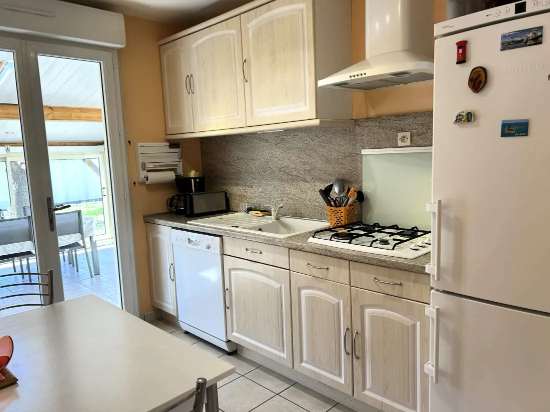 Residence Sg000-009-le Fenouiller