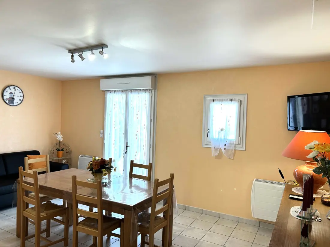 Residence Sg000-009-le Fenouiller