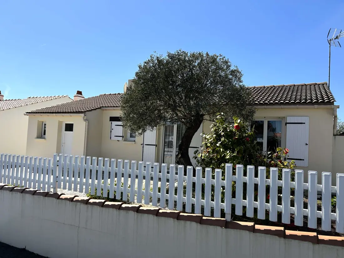 Residence Sg000-009-le Fenouiller