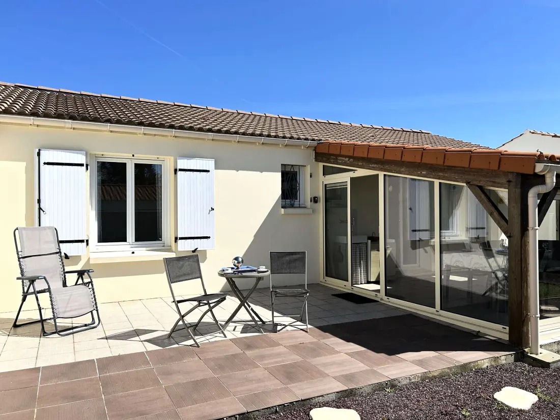 Residence Sg000-009-le Fenouiller
