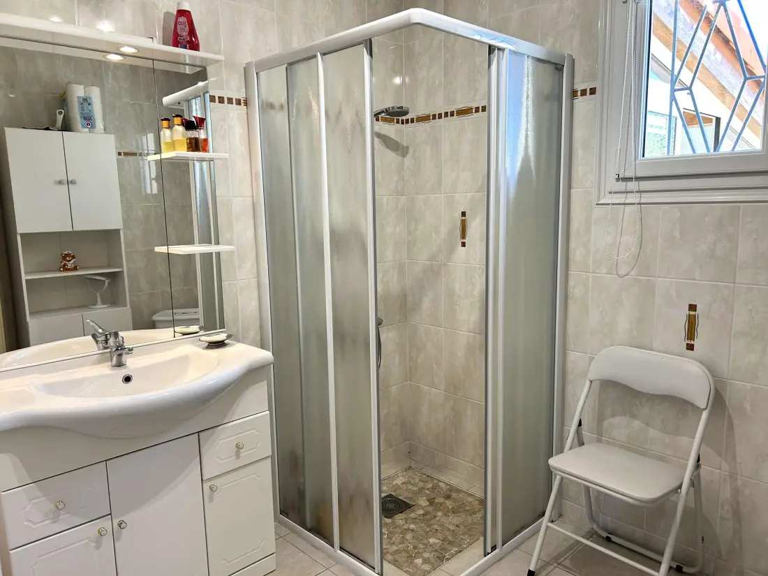 Residence Sg000-009-le Fenouiller
