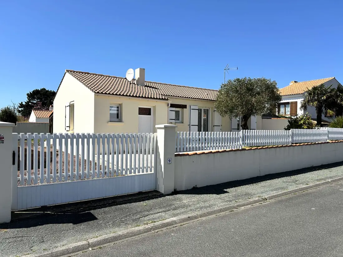 Residence Sg000-009-le Fenouiller