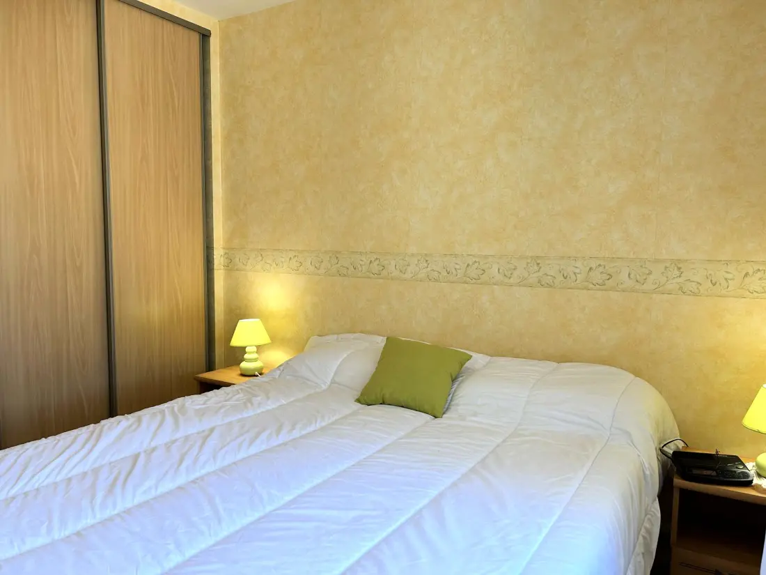 Residence Sg000-009-le Fenouiller