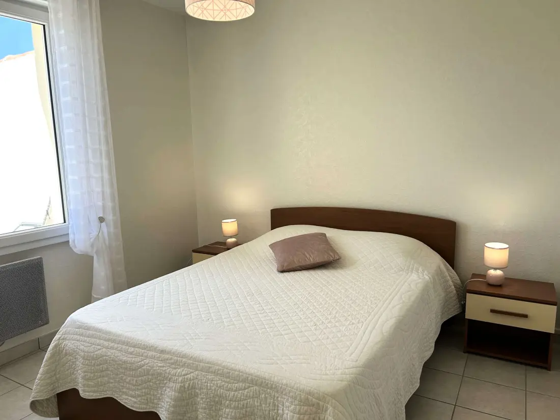 Residence Sg000-009-le Fenouiller