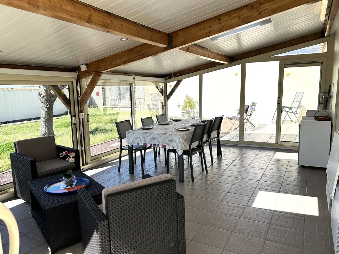Residence Sg000-009-le Fenouiller